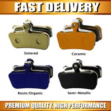 Disc brake pads compatible - disc,