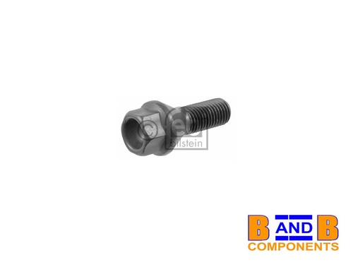 Wheel bolt bmw dacia - bmw,