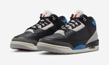 IB8967-004 Nike Air Jordan 3 Retro Rare Air (Men's)