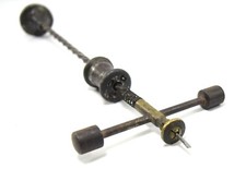 Hand Drill Tool – Old
