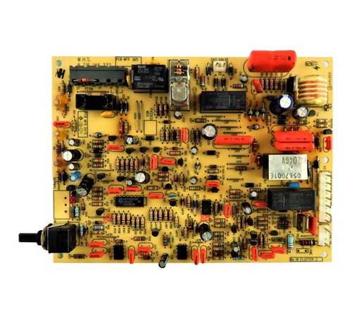 Worcester cbi boiler - worcester,