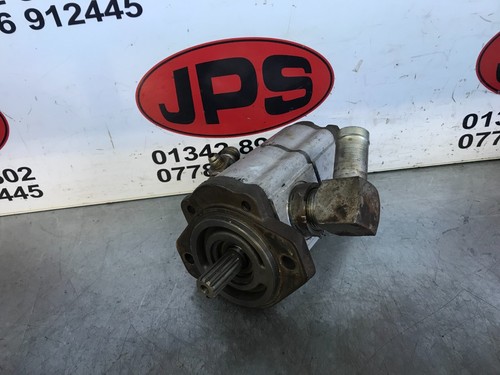 332 9121 084 - 36, hydraulic