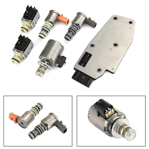 4l60e trans master solenoid - trans,