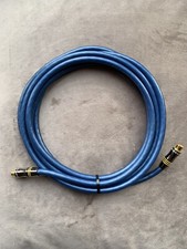 Qed qunex esv axial - qunex, s-video