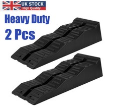2Pcs Heavy Duty 5 Ton 3 Step