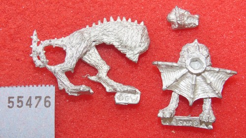 Games workshop warhammer 3238 - workshop,