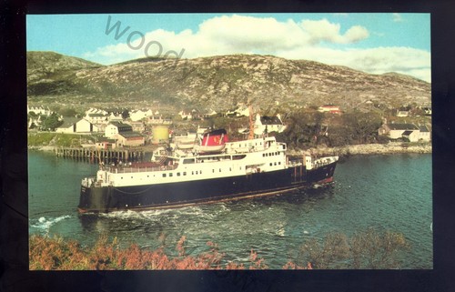 F2341 caledonian macbraynes - -,