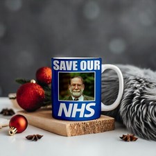 Harold Shipman Save the NHS