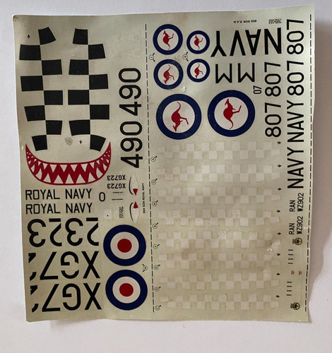 Matchbox pk506 sea venom - pk506,