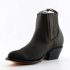 Grinders Men's Maverick Brown