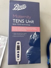 Bnwt boots maternity - bnwt,