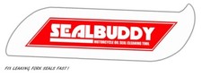Seal BuddyTool  ** Fix Leaking