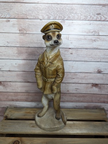 Vivid arts meerkat army - vivid,