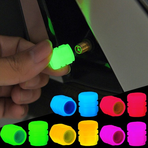 Universal luminous tyre - 4x,
