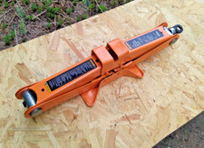 Halfords scissor jack 168008 - jack,,