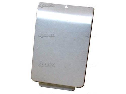 Battery panel for massey - panel,