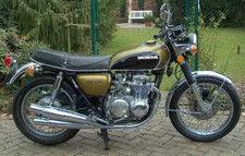 HONDA CB 500 CB 550 WORKSHOP