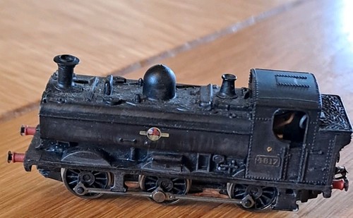 Graham farish gauge - graham,