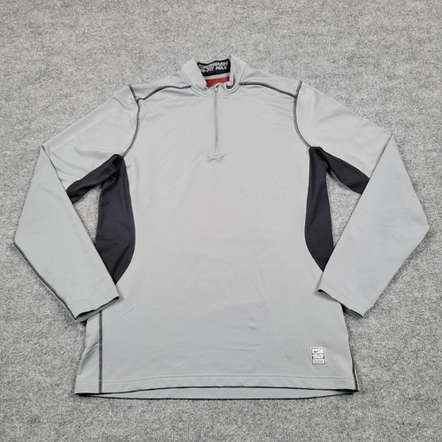 Nike pro combat shirt mens - pro,