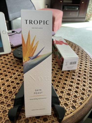 Tropic skincare - tropic,