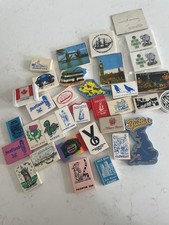 Places Souvenir  Vintage