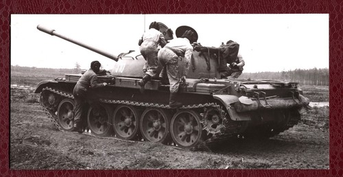 Ddr 1964 nva original - nva,