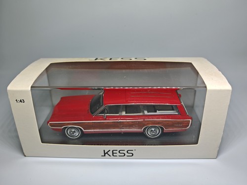 Rare kess ford ltd country - rare,