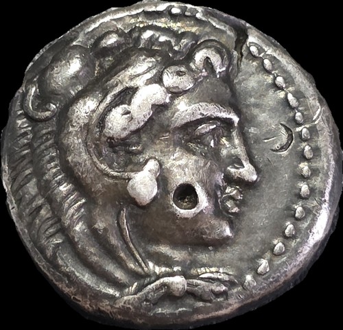 Alexander iii the great - iii,