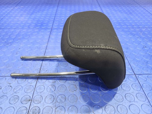 Ford focus rear - 15-18, seat