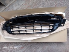 Genuine Grille Grill for Mazda