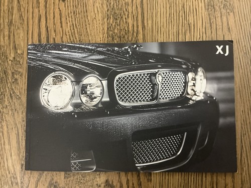 2008 2009 jaguar xjr xj6 - 2009,