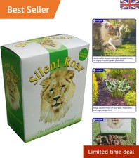 Eco-Conscious Lion Manure Cat Repellent – Effective Garden Protection(0.5kg)