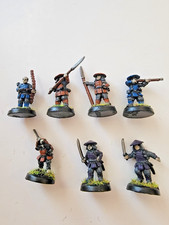 15mm 18mm Japanese Seven