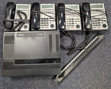 NEC SL1100 Telephone System