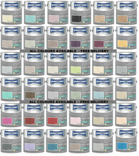 Johnstones Wall Ceiling Soft