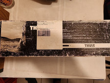 Thule 593 Wheel On Bike