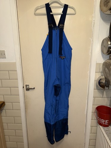 Berghaus salopettes trousers - berghaus,