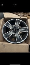 Used Genuine MINI 17" Inch