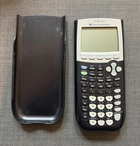 Texas instruments plus - instruments,