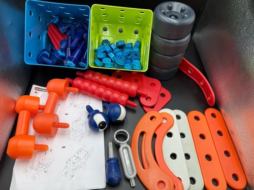 Elc build big - build,