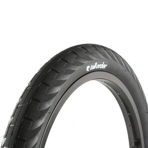 Tall order bmx tyre wallride - tyre,