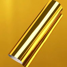 Premium Stretchable Chrome