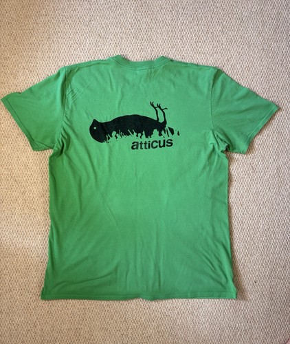 Vintage atticus dead bird - vintage,