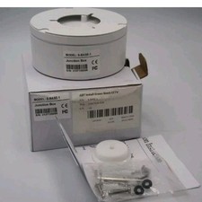 Videcon Aspect Small Base with Cover S-BASE-1 White