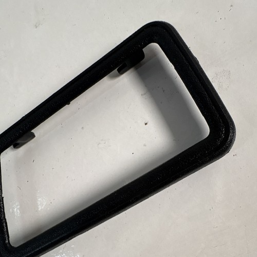 Oem interior door handle trim - oem,