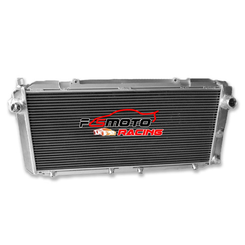 Aluminium radiator rad for - radiator,