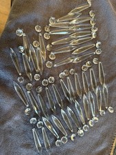 40 Art Deco Vintage Cut