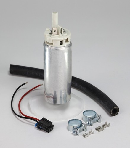 Lucas tank fuel pump - lucas,