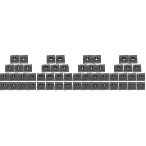 Pack metal locking - 4,