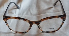 PRADA GLASSES FRAMES VPR 08U